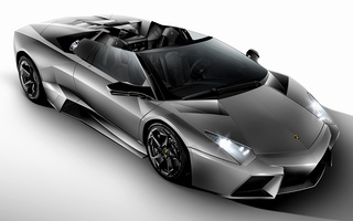 Lamborghini Reventon Roadster (2009) (#1936)