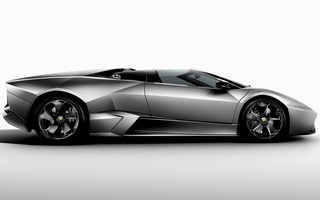 Lamborghini Reventon Roadster (2009) (#1939)