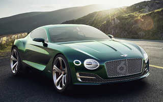 Bentley EXP 10 Speed 6 (2015) (#19427)