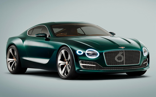 Bentley EXP 10 Speed 6 (2015) (#19430)