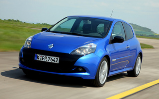 Renault Clio R.S. (2009) (#1964)