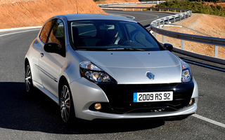 Renault Clio R.S. (2009) (#1965)