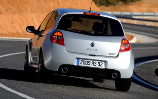 Renault Clio R.S. (2009) (#1967)