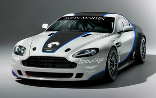 Aston Martin Vantage GT4 (2009) (#2044)