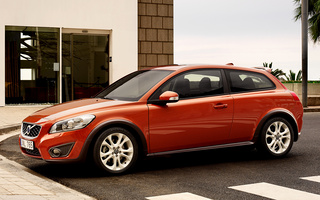 Volvo C30 (2009) (#2064)