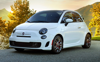 Fiat 500C GQ (2014) US (#20873)