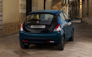 Lancia Ypsilon 30th Anniversary (2015) (#20883)