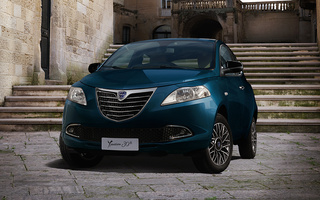 Lancia Ypsilon 30th Anniversary (2015) (#20884)