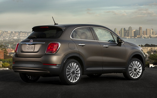 Fiat 500X (2016) US (#20979)