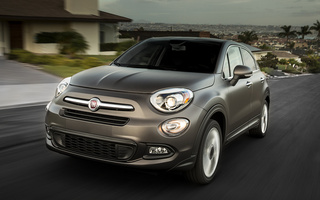 Fiat 500X (2016) US (#20982)