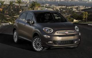 Fiat 500X (2016) US (#20983)