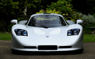 Mosler MT900S (2005) (#210)