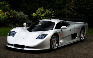 Mosler MT900S (2005) (#211)