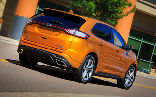 Ford Edge Sport (2015) (#21155)