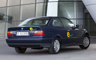 BMW 3 Series Coupe Emobil (1992) (#21304)