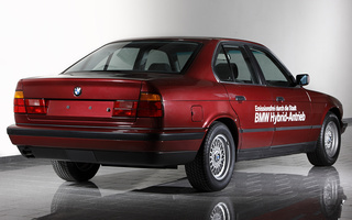 BMW 5 Series Hybrid Concept (1994) (#21315)