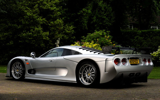 Mosler MT900S (2005) (#214)