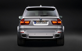BMW X5 M Sport (2007) (#22254)