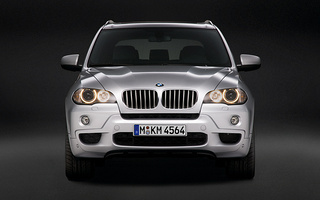 BMW X5 M Sport (2007) (#22256)