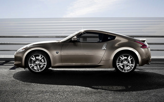 Nissan 370Z (2009) (#2238)