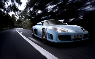 Noble M600 (2009) (#2246)