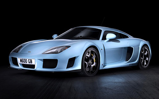 Noble M600 (2009) (#2247)