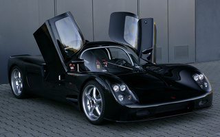 Ultima GTR (2005) (#225)