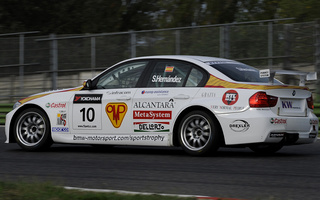 BMW 3 Series WTCC (2009) (#22565)