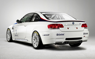 BMW M3 GT4 (2009) (#22674)