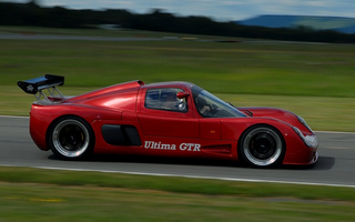 Ultima GTR (2005) (#227)