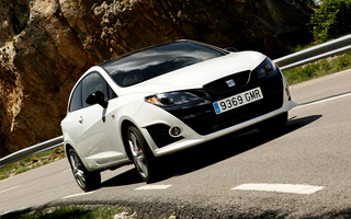 Seat Ibiza Bocanegra (2009) (#2276)