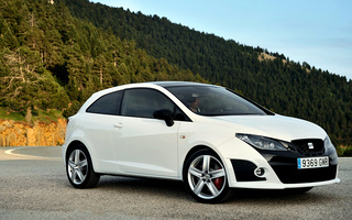 Seat Ibiza Bocanegra (2009) (#2280)