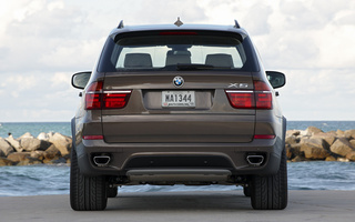BMW X5 (2010) (#22902)