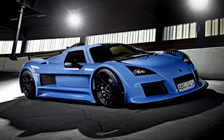 Gumpert Apollo S (2010) (#2317)