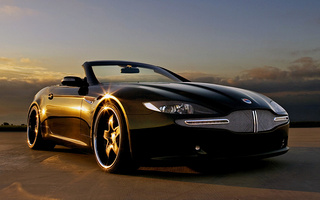 Fisker Tramonto (2005) (#232)