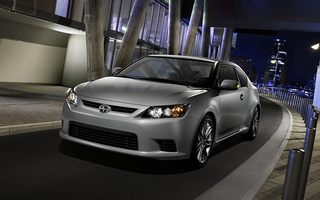 Scion tC (2010) (#2340)