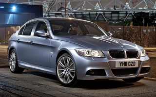 BMW 3 Series Performance Edition (2011) UK (#23418)