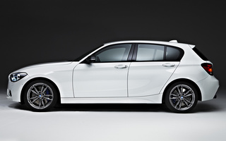 BMW M135i [5-door] (2012) (#23466)