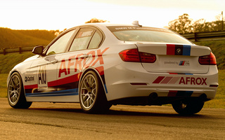 BMW 3 Series Race Car (2012) (#23523)