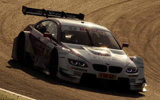 BMW M3 DTM (2012) (#23718)