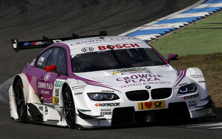 BMW M3 DTM (2012) (#23719)