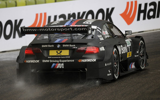 BMW M3 DTM (2012) (#23720)