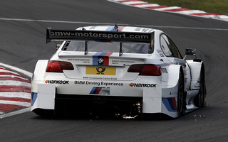 BMW M3 DTM (2012) (#23723)