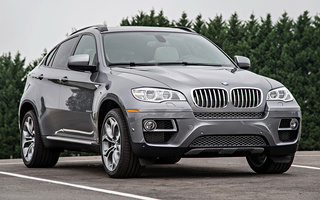 BMW X6 (2012) US (#23725)