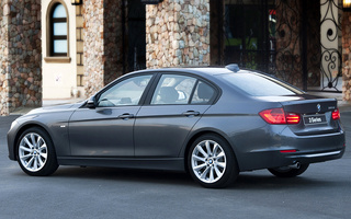 BMW 3 Series (2012) ZA (#23726)