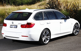 BMW 3 Series Touring (2013) AU (#23840)