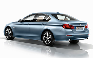 BMW ActiveHybrid 5 (2013) (#23949)