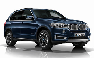 BMW Concept X5 Security Plus (2013) (#24004)