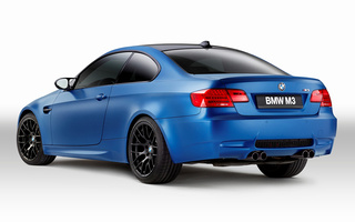 BMW M3 Coupe Frozen Limited Edition (2013) (#24051)
