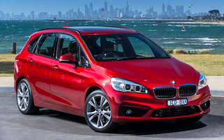 BMW 2 Series Active Tourer (2014) AU (#24159)